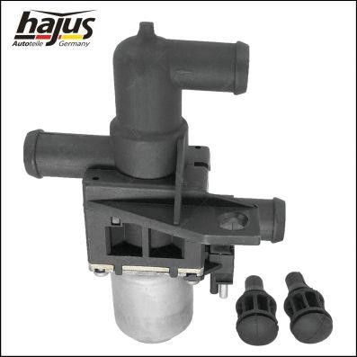 Hajus 8191077 Heater control valve 8191077