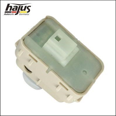 Power window button Hajus 9191233