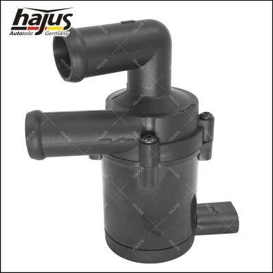 Hajus 9191315 Additional coolant pump 9191315