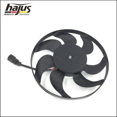 Hajus 1211054 Hub, engine cooling fan wheel 1211054