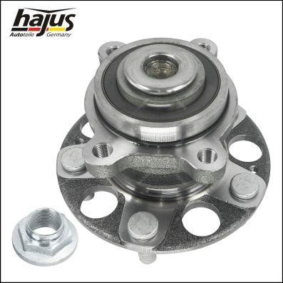 Hajus 4071326 Wheel bearing kit 4071326