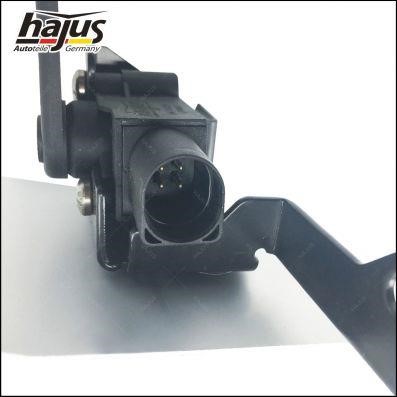 Hajus 9411029 Sensor, Xenon light (headlight range adjustment) 9411029