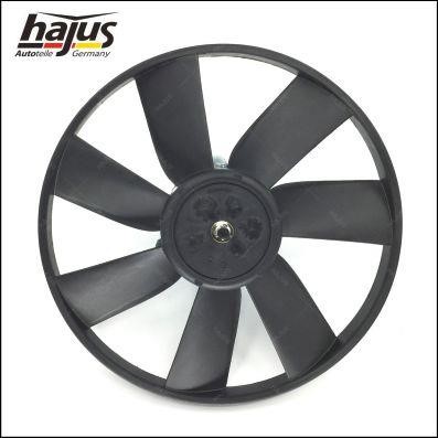 Hajus 1211035 Hub, engine cooling fan wheel 1211035