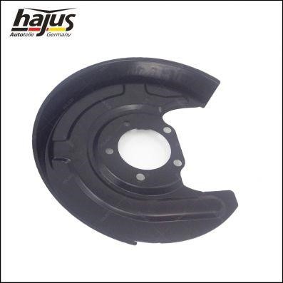 Brake dust shield Hajus 6151110