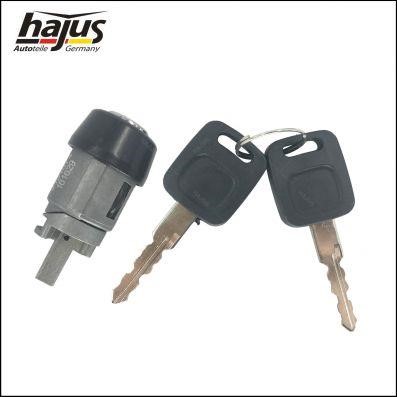 Hajus 9191074 Lock Cylinder, ignition lock 9191074