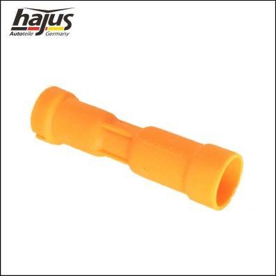 Hajus 1151091 Oil dipstick guide tube 1151091