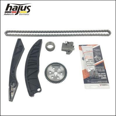 Hajus 1151344 Timing chain kit 1151344