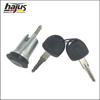 Hajus 9191072 Lock Cylinder, ignition lock 9191072