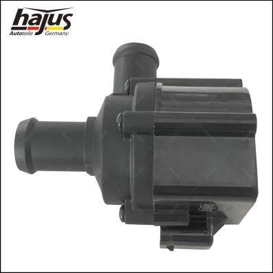 Additional coolant pump Hajus 9191305