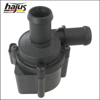 Hajus 9191305 Additional coolant pump 9191305