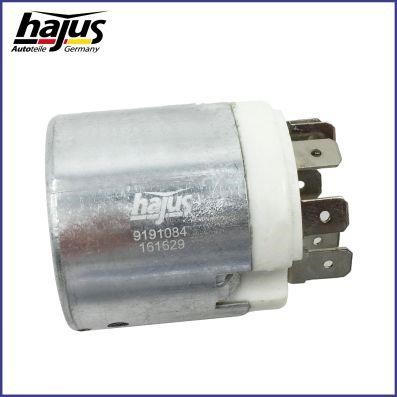 Hajus 9191084 Ignition-/Starter Switch 9191084