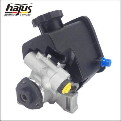 Hydraulic Pump, steering system Hajus 4221031