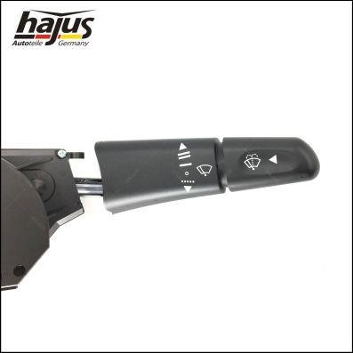 Steering Column Switch Hajus 9191150