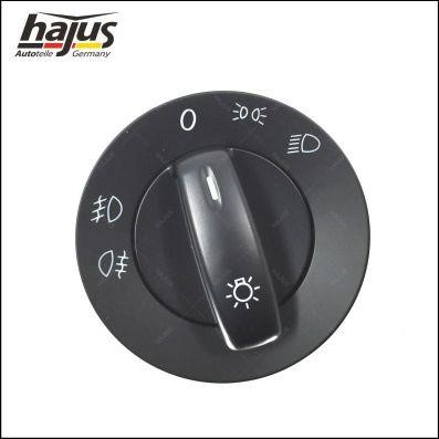 Hajus 9191048 Switch, headlight 9191048