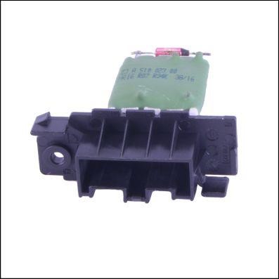 Hajus OP980015 Resistor, interior blower OP980015
