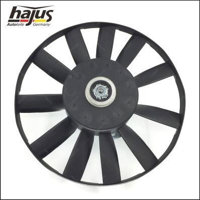 Hajus 1211039 Hub, engine cooling fan wheel 1211039