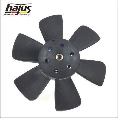Hajus 1211045 Hub, engine cooling fan wheel 1211045