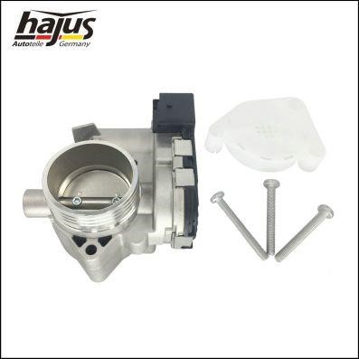 Throttle body Hajus 1311015