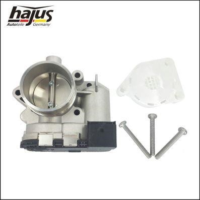 Throttle body Hajus 1311015