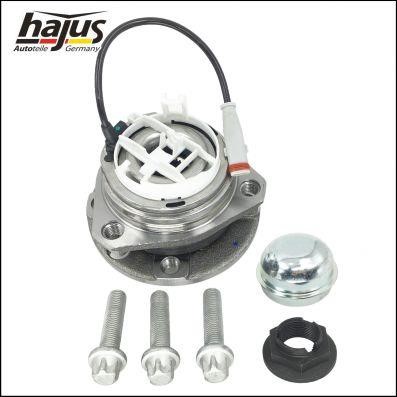 Hajus 4071319 Wheel bearing kit 4071319