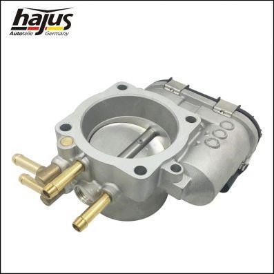 Throttle body Hajus 1311095