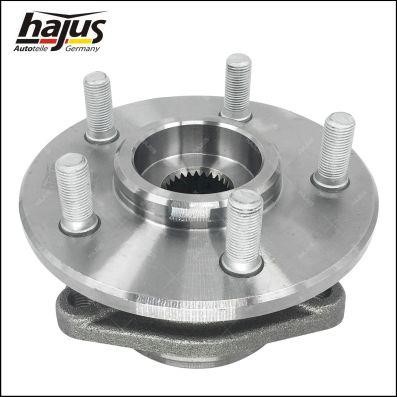 Hajus 4071323 Wheel bearing kit 4071323