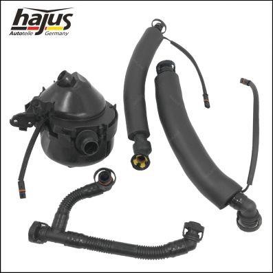 Hajus 1151327 Repair Set, crankcase breather 1151327