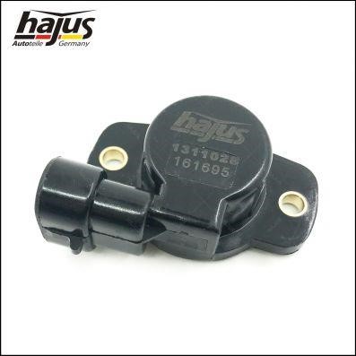 Hajus 1311028 Throttle position sensor 1311028