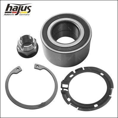 Hajus 4071225 Wheel bearing kit 4071225