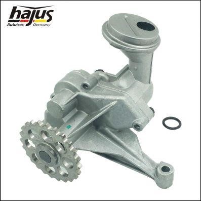 Hajus 1151151 OIL PUMP 1151151