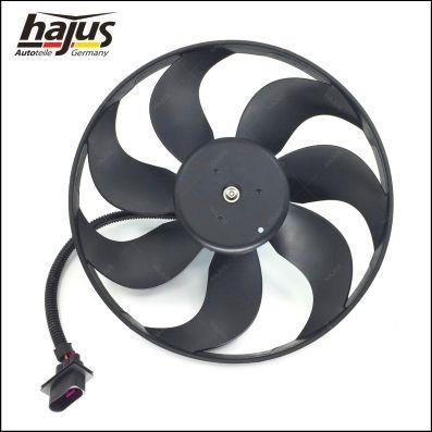 Hajus 1211042 Hub, engine cooling fan wheel 1211042