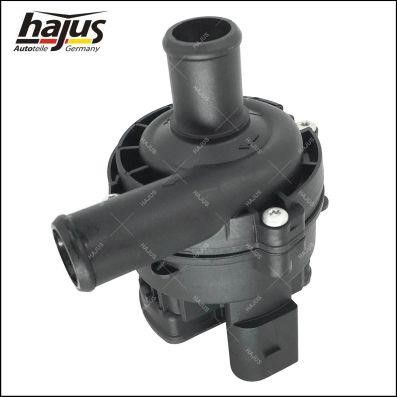 Hajus 9191307 Additional coolant pump 9191307