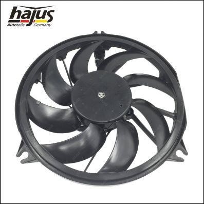 Hajus 1211292 Hub, engine cooling fan wheel 1211292
