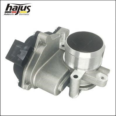 Hajus 1311048 Throttle body 1311048