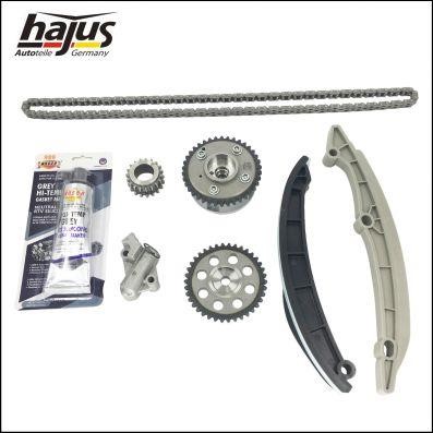 Hajus 1151411 Timing chain kit 1151411
