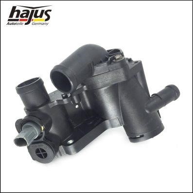 Thermostat, coolant Hajus 1211196