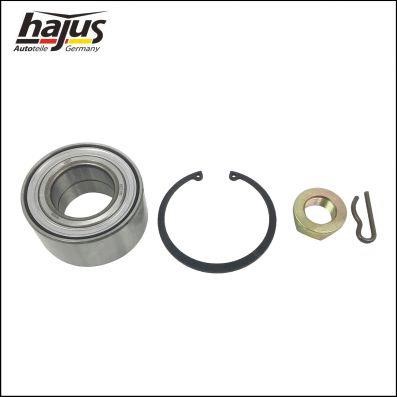 Hajus 4071100 Wheel bearing kit 4071100