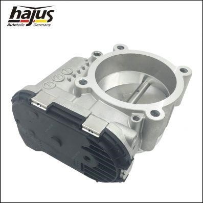 Throttle body Hajus 1311097