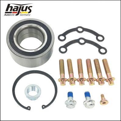 Hajus 4071070 Wheel bearing kit 4071070