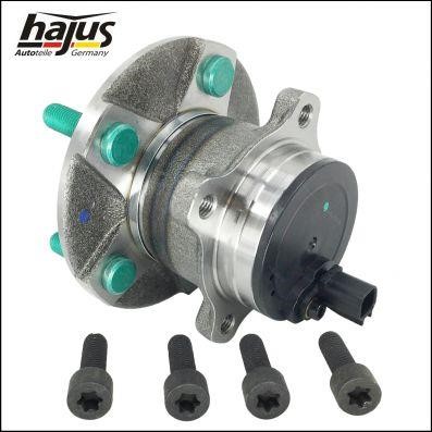Wheel bearing kit Hajus 4071334