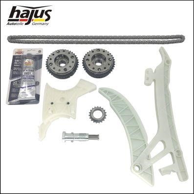 Hajus 1151413 Timing chain kit 1151413