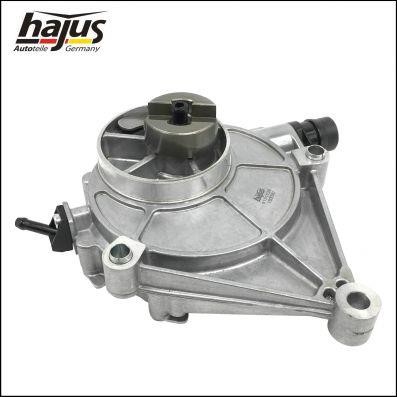 Hajus 6151139 Vacuum Pump, braking system 6151139