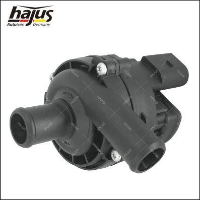 Hajus 9191319 Additional coolant pump 9191319
