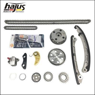 Hajus 1151407 Timing chain kit 1151407