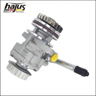 Hydraulic Pump, steering system Hajus 4221019