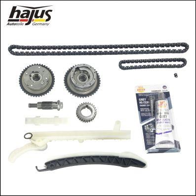 Hajus 1151412 Timing chain kit 1151412