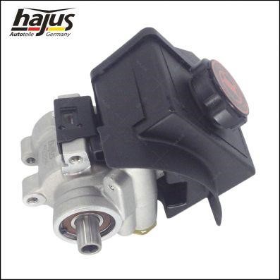 Hydraulic Pump, steering system Hajus 4221045