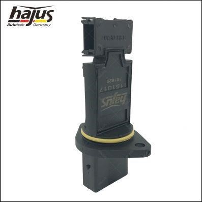 Air mass sensor Hajus 1151017