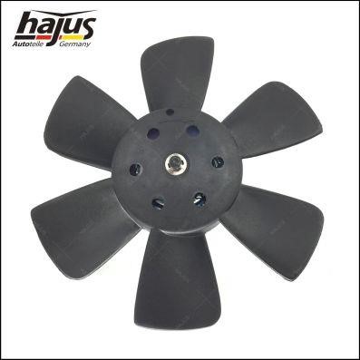 Hajus 1211049 Hub, engine cooling fan wheel 1211049