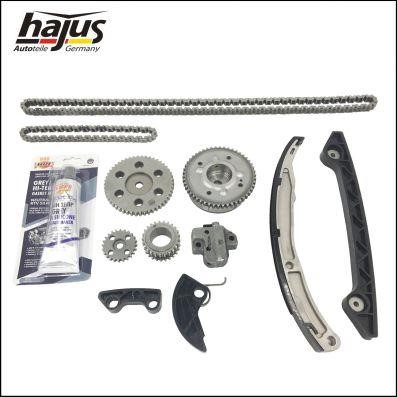 Hajus 1151396 Timing chain kit 1151396